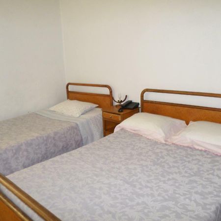 Rustico & Singelo - Hotelaria E Restauracao, Lda Vila Real Kültér fotó